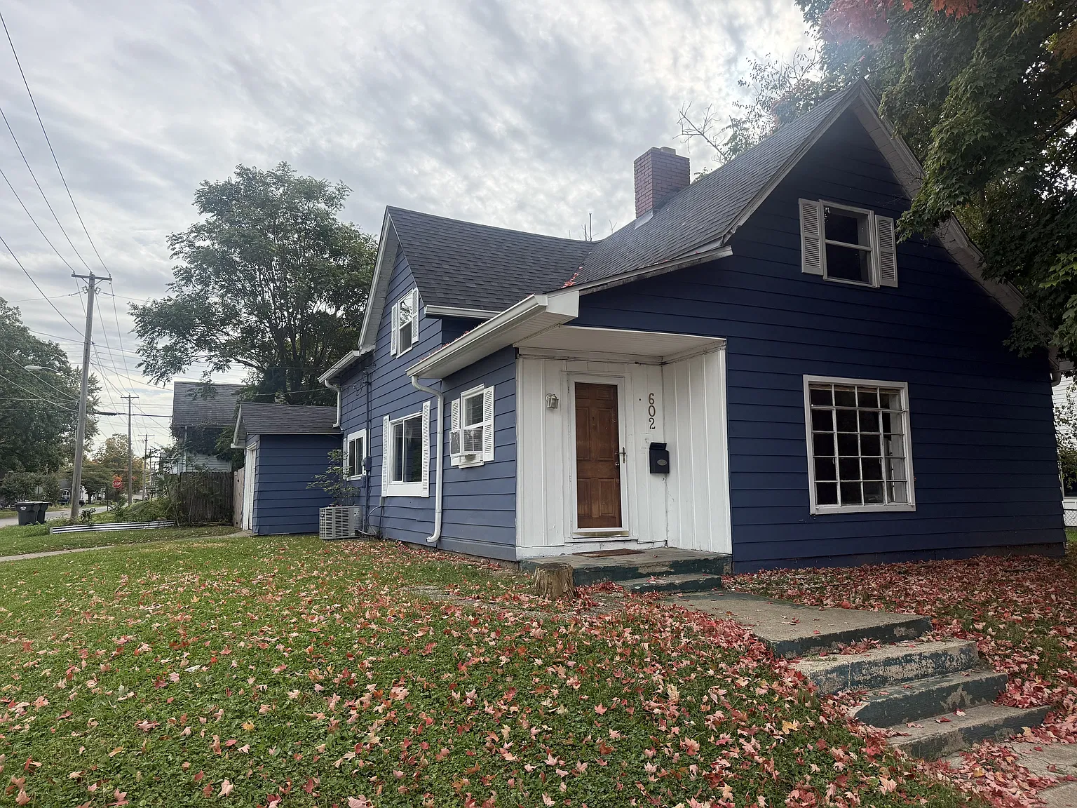 602 Ruddle Avenue - 1 — Photo 2