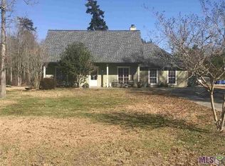 10749 Eagle Crest Rd, Denham Springs, LA 70726