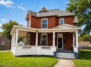 516 N Williams St, Paulding, OH 45879