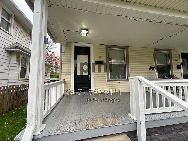 32 N Irvington Ave — Photo 3