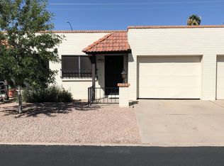 440 S Parkcrest Ave #146, Mesa, AZ 85206