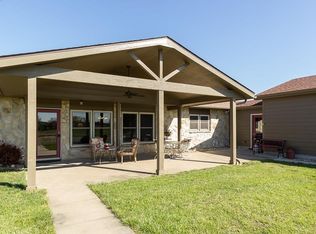 1119 W Collins Ave, Burlingame, KS 66413