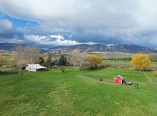 1048 Big Goose Rd, Sheridan, WY 82801