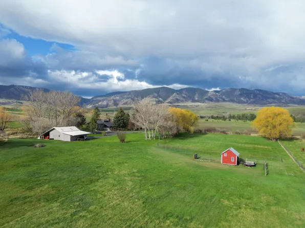 1048 Big Goose Rd, Sheridan, WY 82801