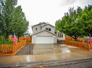 925 12th Ave, Laurel, MT 59044
