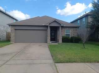 7707 Retama Terrace Ln, Humble, TX 77338