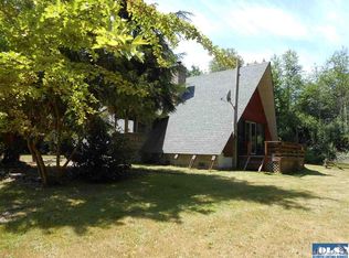 46442 Highway 112, Port Angeles, WA 98363