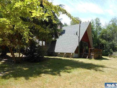 46442 Highway 112, Port Angeles, WA, 98363