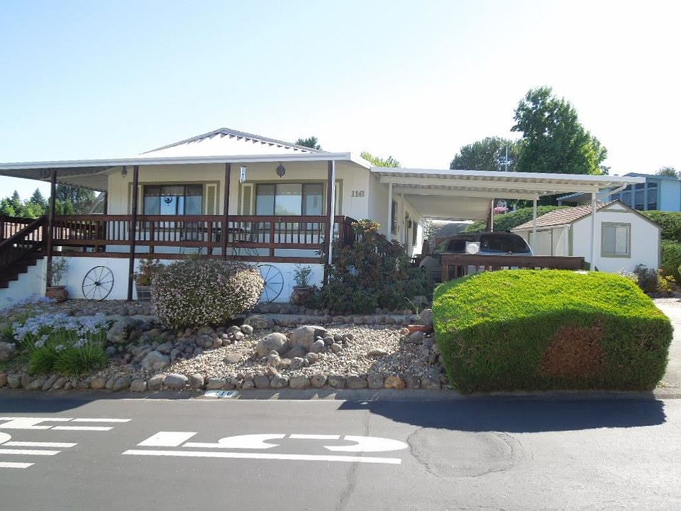 1st image of 20 Rollingwood Dr Space 116
