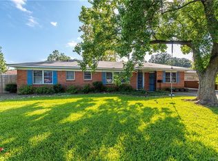 2510 Plantation Dr, Bossier City, LA 71111