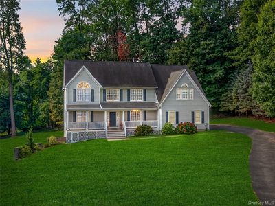 141 Dorchester Drive, Yorktown Heights, NY, 10598