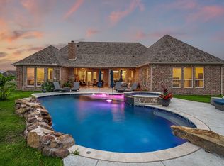 316 Bear Country Dr, Aledo, TX 76008