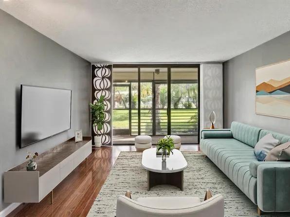 7675 NW 79th Avenue #114, Tamarac, FL 33321