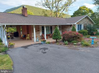 11010 California Ave NW, Lavale, MD 21502