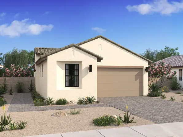 20375 W Lavender Way, Buckeye, AZ 85396