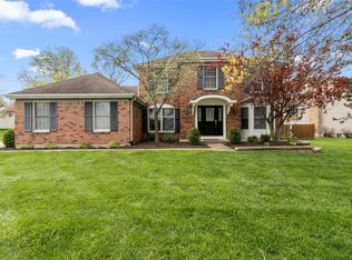 2706 Marbach Way, Saint Charles, MO