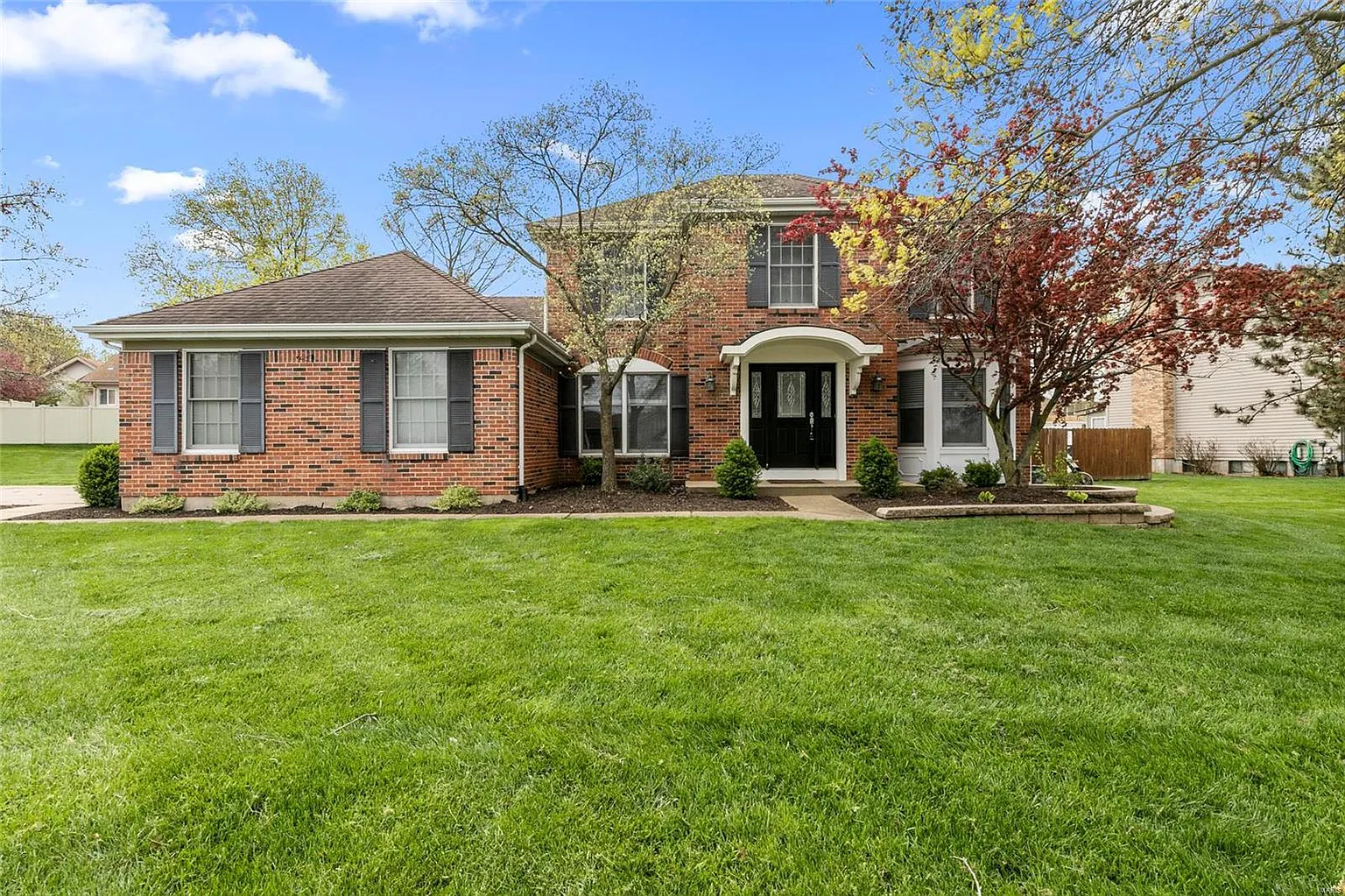 2706 Marbach Way photo 1