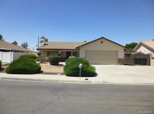 42040 Levi Ct, Hemet, CA 92544
