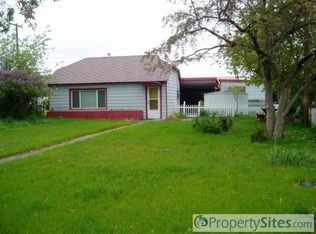 1410 Poplar St, Helena, MT 59601