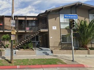 8910 S Normandie Ave APT 6, Los Angeles, CA 90044