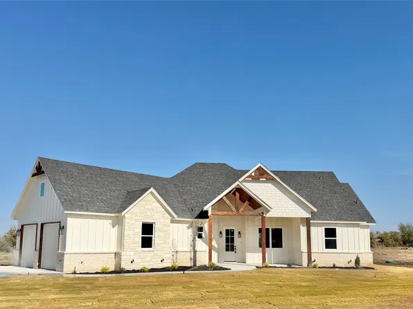 2009 Collin St, Weatherford, TX 76085