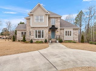 5338 Pine Needle Dr, Gardendale, AL 35071