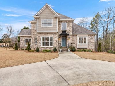 5338 Pine Needle Dr, Gardendale, AL, 35071