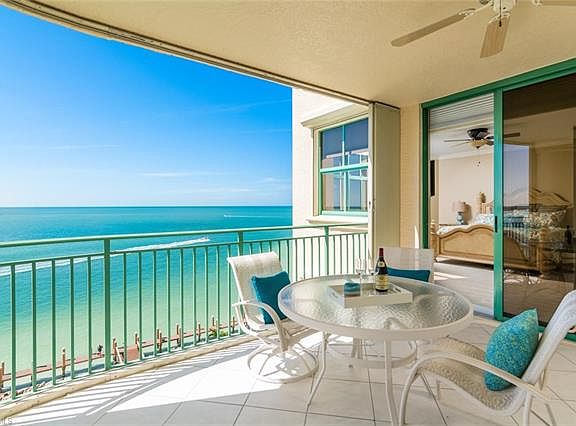 2nd image of 980 Cape Marco Dr Unit 702