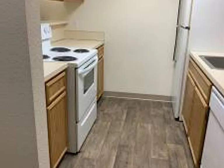 Hazel Dell Ridge Apt — Photo 4