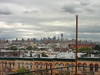 Rented by P Management