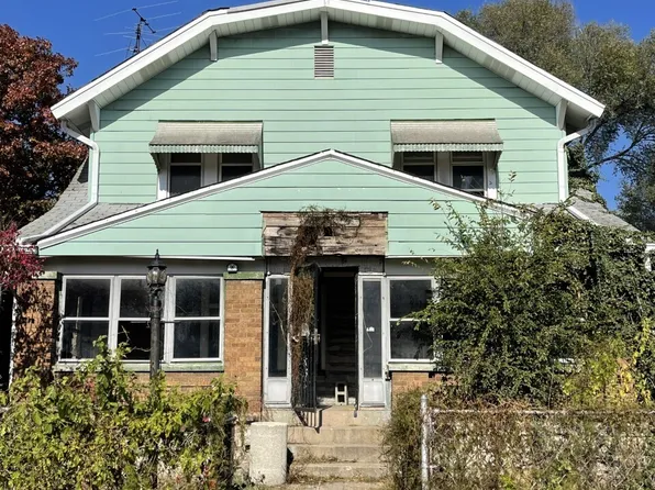 1134 E Kelly St, Indianapolis, IN 46203