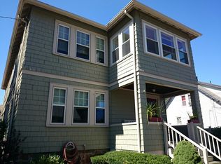 350 Baker St #1, West Roxbury, MA 02132