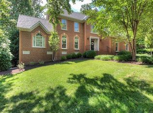 2516 Hartlepool Ln, Midlothian, VA 23113