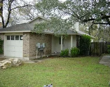 2510 Howellwood Way — Photo 1