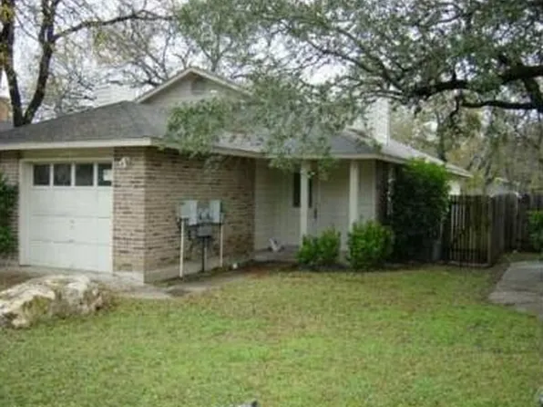 2510 Howellwood Way, Austin, TX 78748