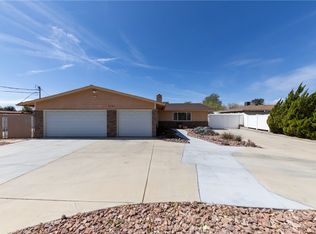 17581 Orange St, Hesperia, CA 92345