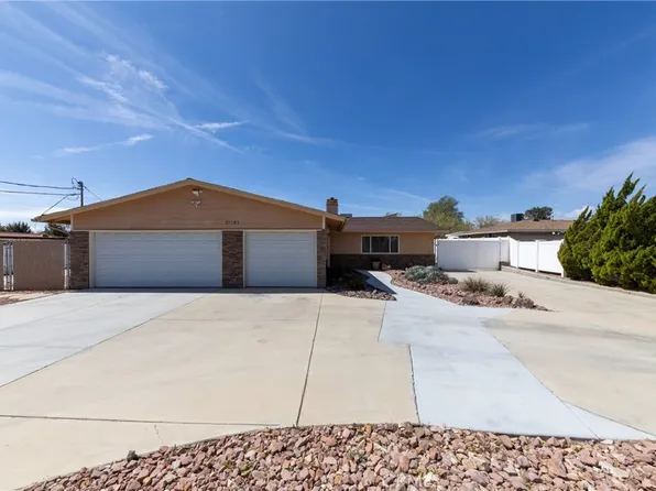17581 Orange St, Hesperia, CA 92345