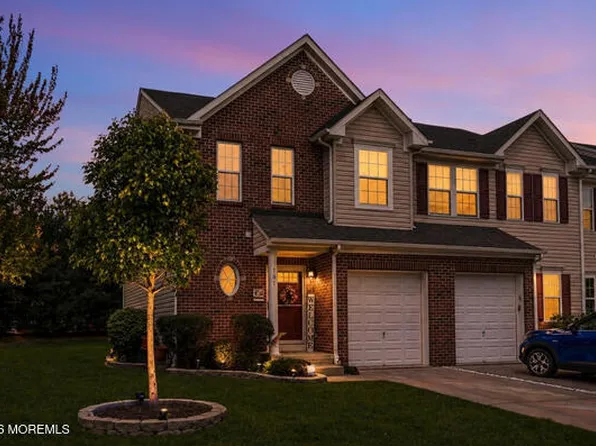 101 Joyce Court, Brick, NJ 08724