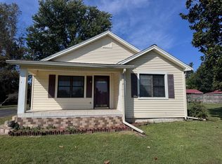 429 State Route 97, Mayfield, KY 42066