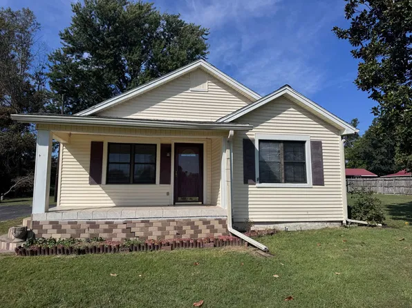 429 State Route 97, Mayfield, KY 42066