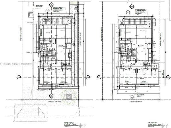 1658 NW 1st St #1, Miami, FL 33125