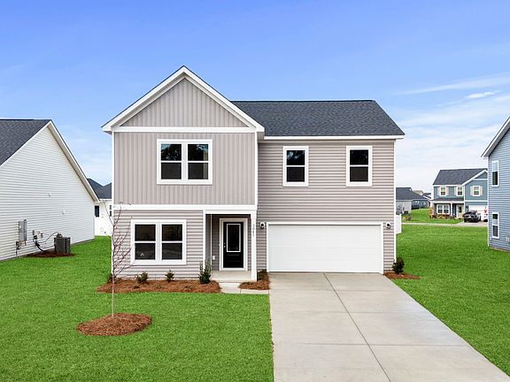 3045 Palma Way, Homesite 790 Interior Image 1
