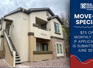 3928 Riviera Grv APT 203, Colorado Springs, CO 80922