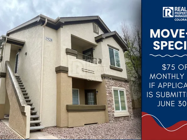 3928 Riviera Grv APT 203, Colorado Springs, CO 80922