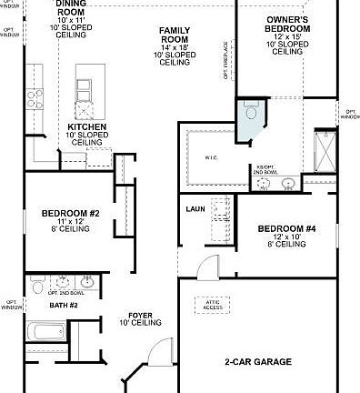 2nd image of 1124 Tanger Ln