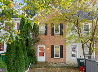 403 Cardinal Rd, Lititz, PA 17543