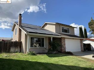 3036 Enea Way, Antioch, CA 94509