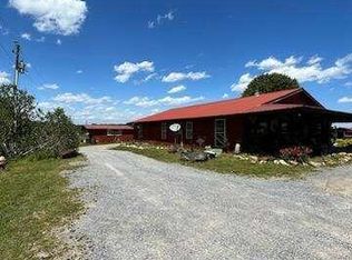 1140 Old Collard Valley Rd, Aragon, GA 30104