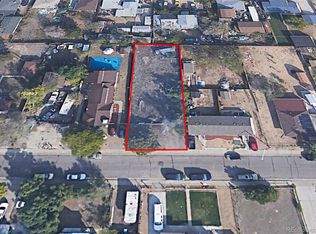 6486 Magnolia St, Commerce City, CO 80022