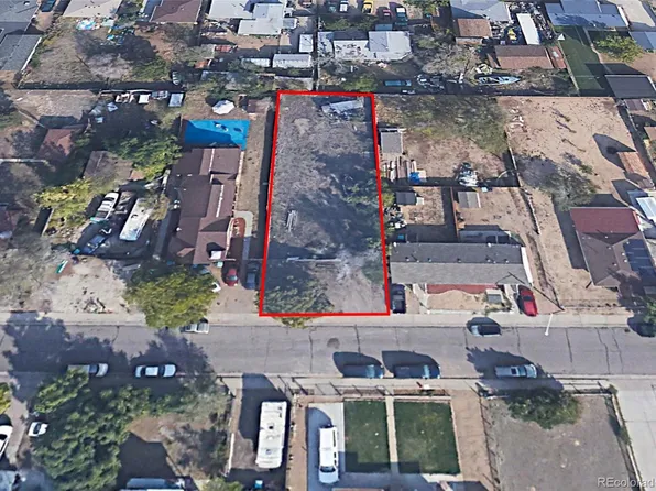 6486 Magnolia Street, Commerce City, CO 80022
